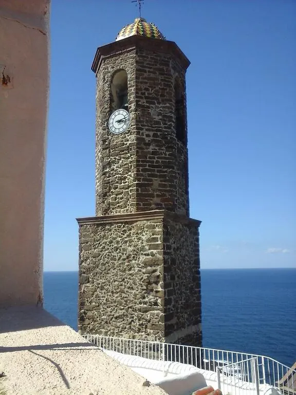 B&B Al Duomo Carrela Di Ghjeja Castelsardo 0*,  Italy