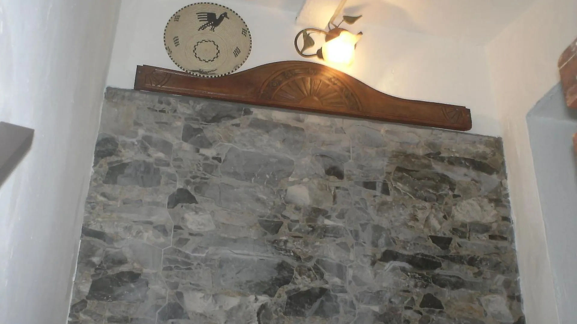 Guest house B&B Al Duomo Carrela Di Ghjeja Castelsardo Italy