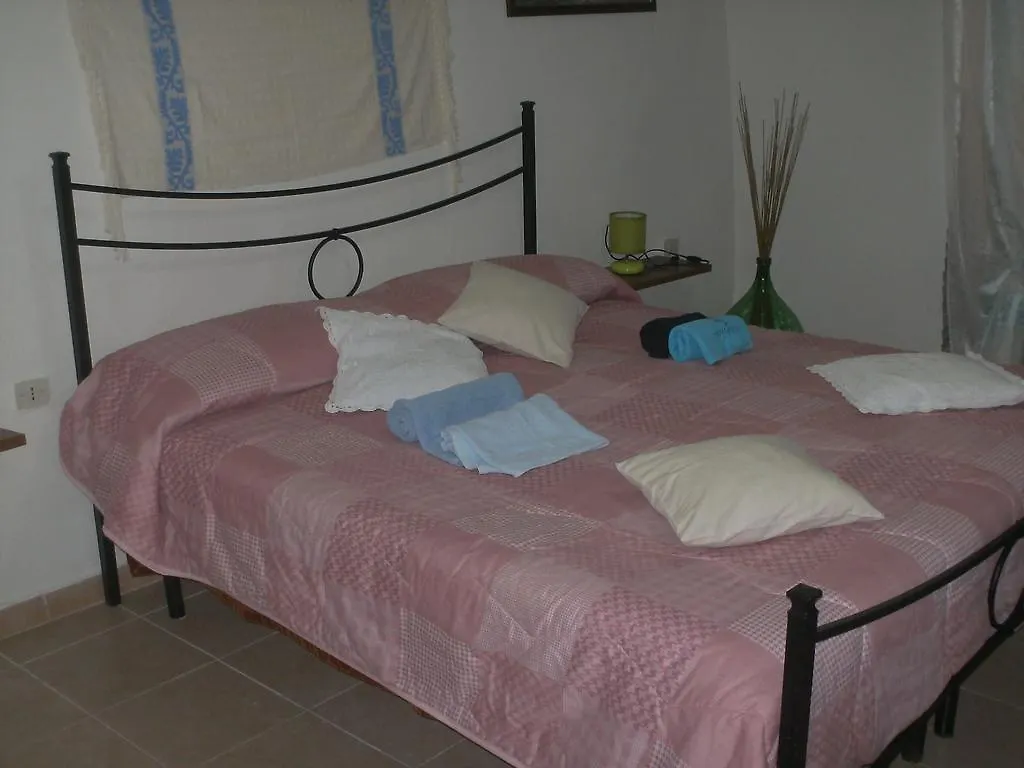 B&B Al Duomo Carrela Di Ghjeja Castelsardo