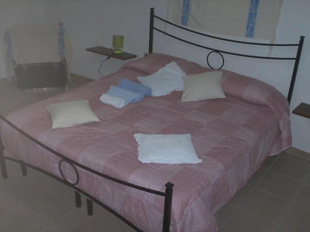 Guest house B&B Al Duomo Carrela Di Ghjeja Castelsardo